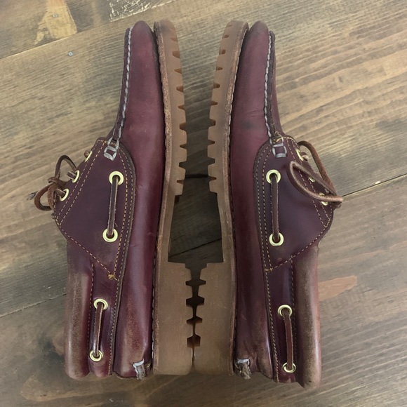 Timberland Loafers - Picture 6 of 8